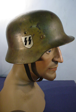 Refurbished Helmet